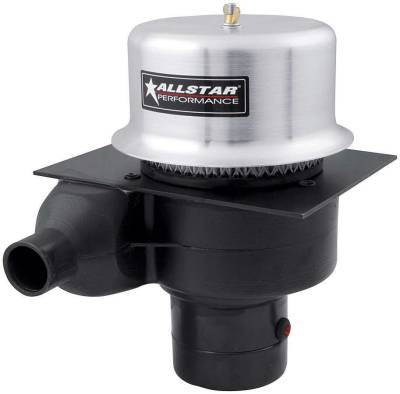 Allstar Performance - Allstar Performance ALL13000 Inside Air Blower Motor