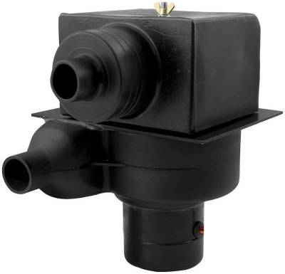 Allstar Performance - Allstar Performance ALL13001 Outside Air Blower Motor