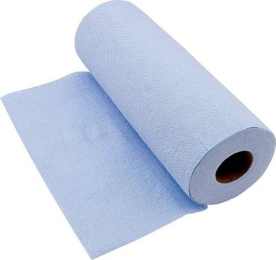 Allstar Performance - Allstar Performance ALL12006 Blue Shop Towels