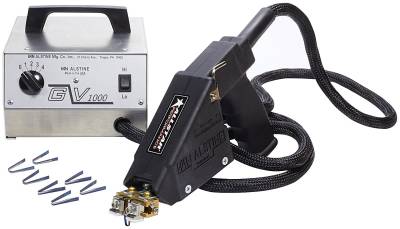 Allstar Performance - Allstar Performance ALL10590 Heated Tire Groover 220V