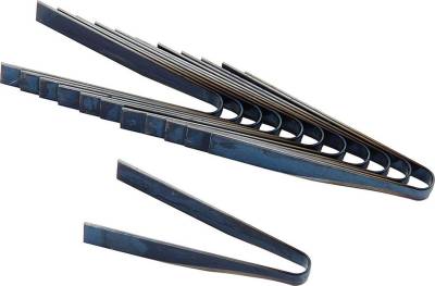 Allstar Performance - Allstar Performance ALL10790 "All-In-One" Round Bottom #1 Blades 1/32"