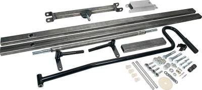 Allstar Performance - Allstar Performance ALL10601 High Performance Pit Cart Chassis Aftermarket
