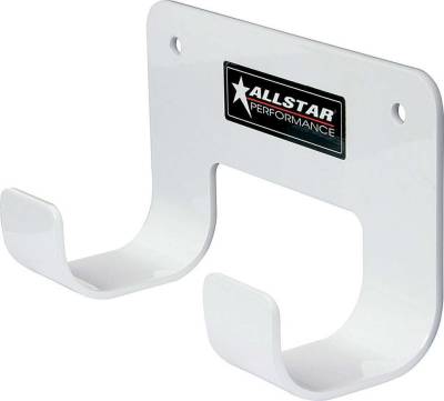 Allstar Performance - Allstar Performance ALL12202 Cordless Drill Holder White