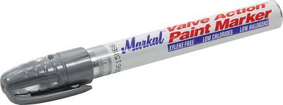 Allstar Performance - Allstar Performance ALL12050 Paint Marker Aluminum