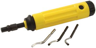Allstar Performance - Allstar Performance ALL11036 Deburring Tool