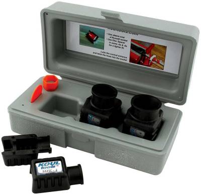 Allstar Performance - Allstar Performance ALL11080 Koul Tool Kit 4AN To 8AN