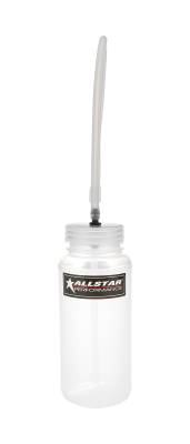 Allstar Performance - Allstar Performance ALL11018 Brake Bleeder Bottle w/Magnet