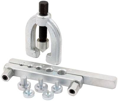 Allstar Performance - Allstar Performance ALL11015 Double Flare Tool 45 Degree