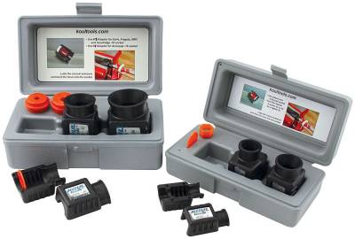 Allstar Performance - Allstar Performance ALL11083 Koul Tool Kit 4AN To 16AN