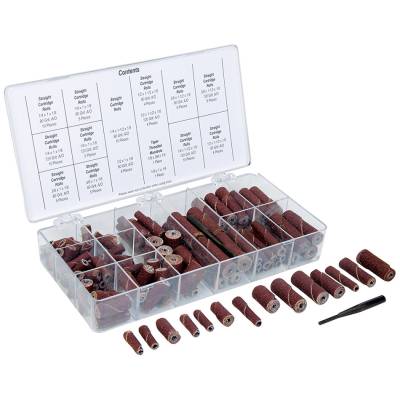 Allstar Performance - Allstar Performance ALL11052 Port & Polish Kit