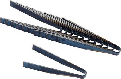 Allstar Performance - Allstar Performance ALL10792 "All-In-One" Round Bottom #3 Blades 3/32"