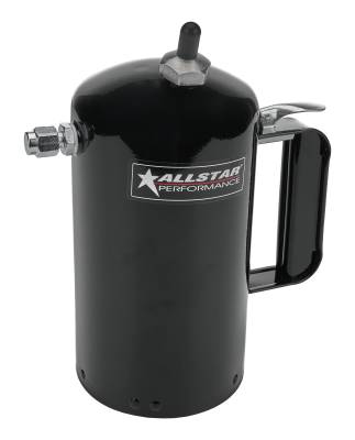 Allstar Performance - Allstar Performance ALL10516 Pressurized Sprayer Black
