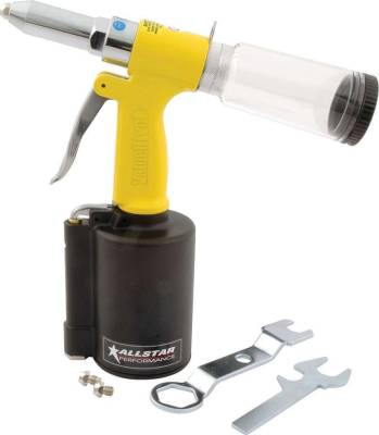 Allstar Performance - Allstar Performance ALL18207 Air Rivet Gun