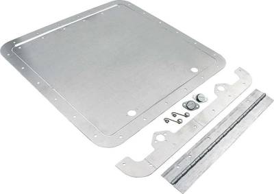 Allstar Performance - Allstar Performance ALL18534 Access Panel Kit 14"x14"