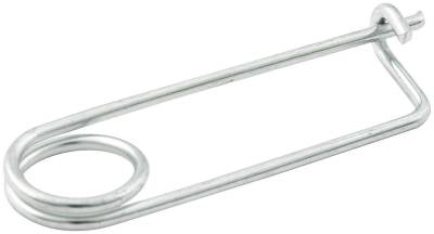 Allstar Performance - Allstar Performance ALL18446 Diaper Pin 1-3/4"