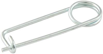 Allstar Performance - Allstar Performance ALL18448 Diaper Pin 2-3/4"
