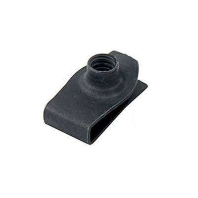 Allstar Performance - Allstar Performance ALL18554-50 Body Bolt Clips