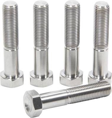 Allstar Performance - Allstar Performance ALL17032 Sprint Titanium Torsion Arm & Pitman Arm Pinch Kit