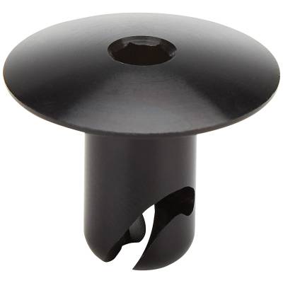 Allstar Performance - Allstar Perf. ALL19178 O/S Oval Allen Hd Fasteners 7/16" x .500" Long Aluminum
