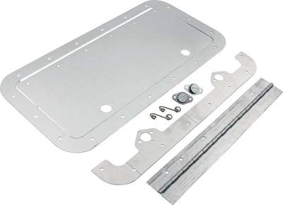 Allstar Performance - Allstar Performance ALL18532 Access Panel Kit 6" x 14"