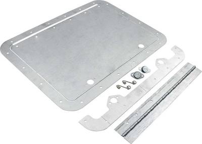 Allstar Performance - Allstar Performance ALL18533 Access Panel Kit 10" x 14"