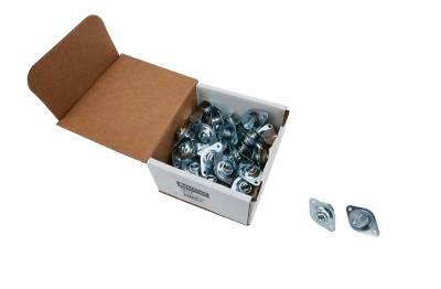 Allstar Performance - Allstar Performance ALL19112 Large Head S/E Fasteners .550" Long