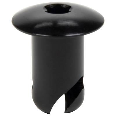 Allstar Performance - Allstar Perf. ALL19179 O/S Oval Allen Hd Fasteners 7/16" x .500" Long Aluminum