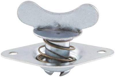 Allstar Performance - Allstar Performance ALL19068 Wing HD S/E Fastener .650" Long