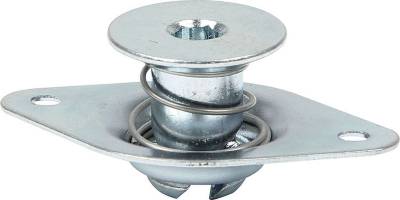 Allstar Performance - Allstar Perf. ALL19138 Flush Allen Hd S/E Fasteners 7/16" x .550" Long Steel