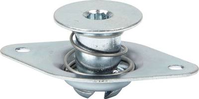Allstar Performance - Allstar Perf. ALL19139 Flush Allen Hd S/E Fasteners 7/16" x .550" Long Steel
