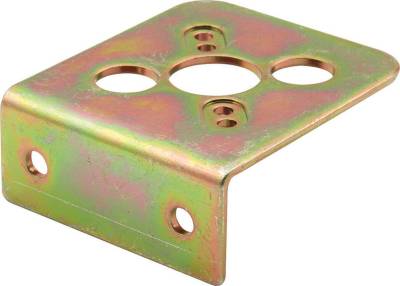 Allstar Performance - Allstar Performance ALL19394 RH Rivet On Spring Tabs