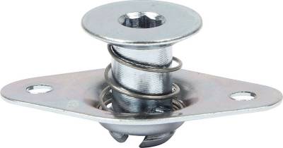 Allstar Performance - Allstar Perf. ALL19133 Flush Allen Hd S/E Fasteners 5/16" x .550" Long Steel