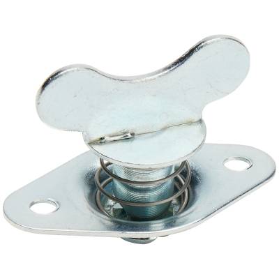 Allstar Performance - Allstar Performance ALL19050 Wing Head S/E Fasteners .500" Long