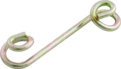 Allstar Performance - Allstar Performance ALL19332 Large Head .375" Reach Spring