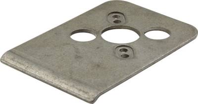 Allstar Performance - Allstar Performance ALL19384 RH Weld-On Spring Tabs