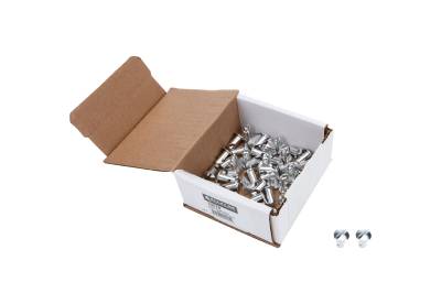 Allstar Performance - Allstar Performance ALL19278 Oval Head Fastener .500" Long
