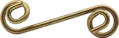 Allstar Performance - Allstar Performance ALL19320 Large Head .325" Reach Spring