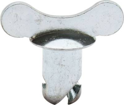 Allstar Performance - Allstar Performance ALL19240 Wing Head Fasteners .500" Long