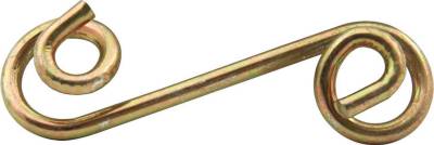 Allstar Performance - Allstar Performance ALL19300 Small Head .250" Reach Spring