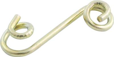 Allstar Performance - Allstar Performance ALL19302 Small Head .250" Reach Spring
