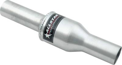 Allstar Performance - Allstar Performance ALL40203 Overflow Check Valve 1.25"