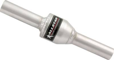Allstar Performance - Allstar Performance ALL40200 Overflow Check Valve 1"