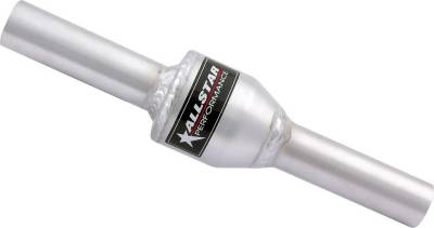 Allstar Performance - Allstar Performance ALL40201 Overflow Check Valve 1.25"