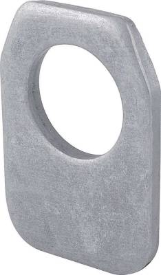 Allstar Performance - Allstar Performance ALL60058 Upper T/A Mount 3/8" Thick