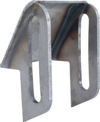 Allstar Performance - Allstar Performance ALL60042 Trailing Arm Bracket 3/4" Slot