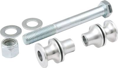 Allstar Performance - Allstar Performance ALL60148 Upper Link Spacer Kit w/Steel Spacers
