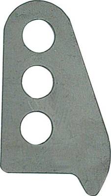 Allstar Performance - Allstar Performance ALL60160 Upper Link Brackets for Ford 9" 1" Dia. Holes