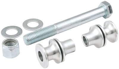 Allstar Performance - Allstar Performance ALL60158 Upper Link Spacer Kit w/Aluminum Spacers