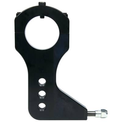 Allstar Performance - Allstar Performance ALL60138 Aluminum 3 Hole Trailing Arm Bracket