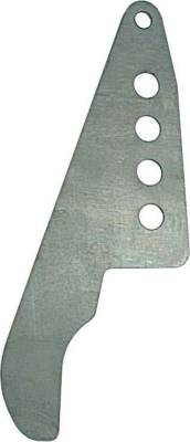 Allstar Performance - Allstar Performance ALL60166 Upper Link Brackets for Ford 9" 3/4" Holes